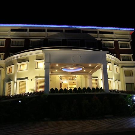 Hotel Bonanza Alappuzha Kültér fotó